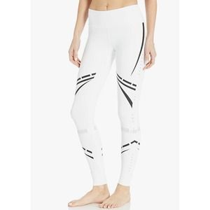 Alo Yoga Airbrush Legging- Chakra NWOT